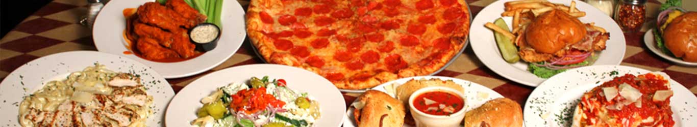 Brookline restaurant