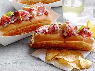 Lobster Roll